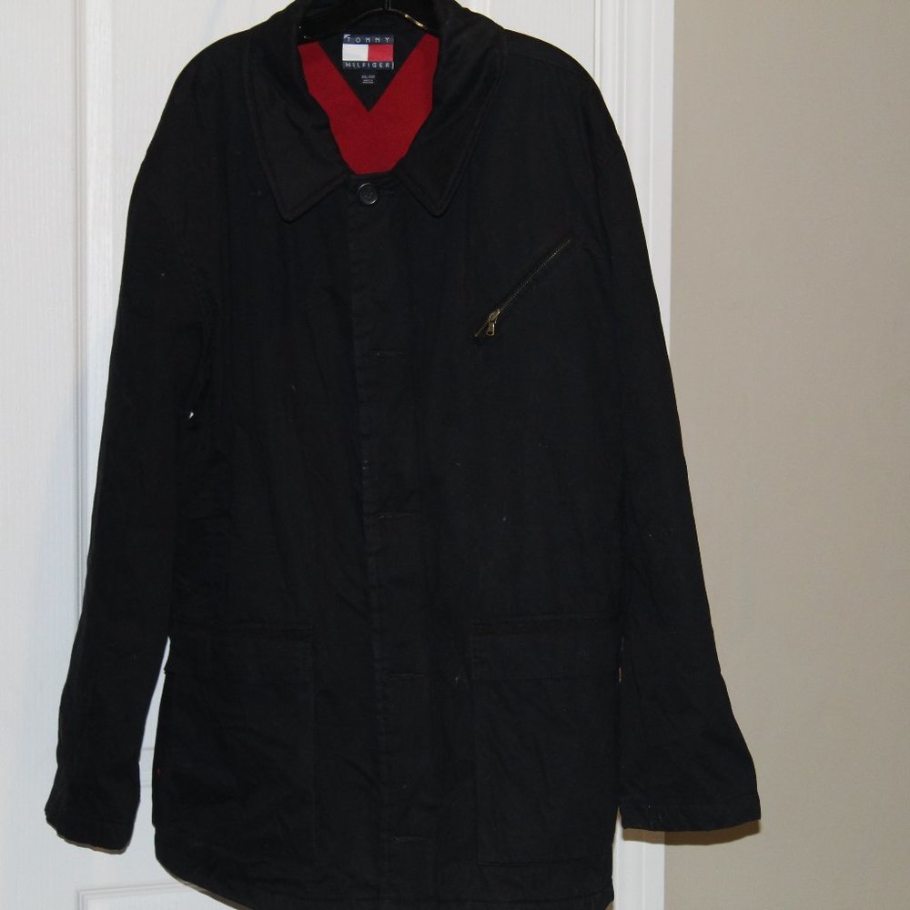 Tommy Hilfiger Mens Jacket/Coat